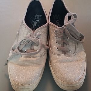 Keds shoe
